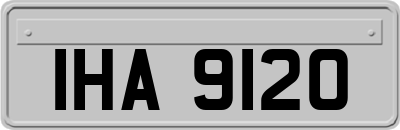 IHA9120