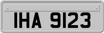 IHA9123