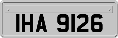 IHA9126