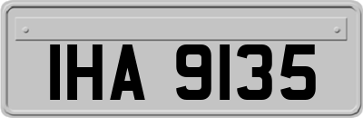 IHA9135