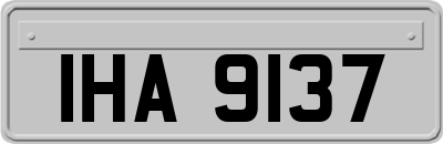 IHA9137