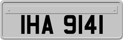 IHA9141