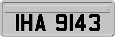 IHA9143