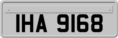 IHA9168