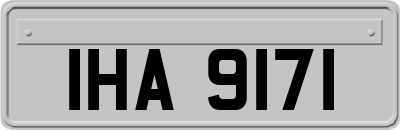 IHA9171