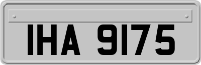 IHA9175