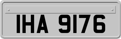 IHA9176