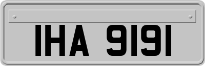 IHA9191