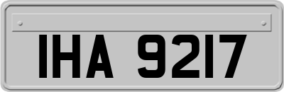IHA9217