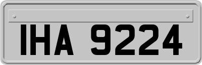 IHA9224