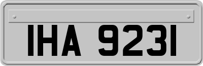 IHA9231