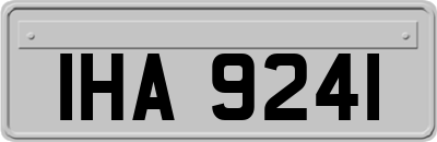 IHA9241