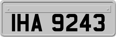 IHA9243