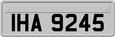 IHA9245