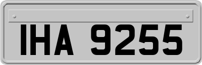 IHA9255