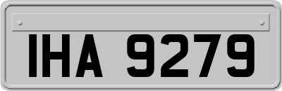 IHA9279