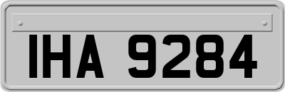 IHA9284