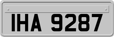 IHA9287