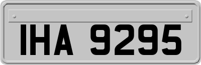 IHA9295