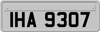 IHA9307