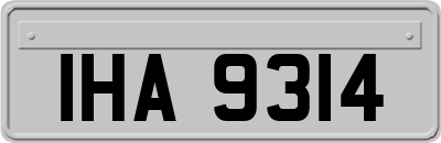 IHA9314