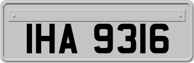 IHA9316