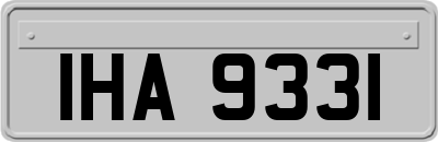 IHA9331