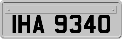 IHA9340