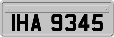 IHA9345