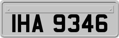 IHA9346