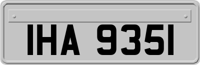 IHA9351