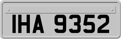 IHA9352