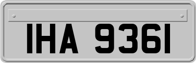 IHA9361