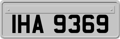 IHA9369