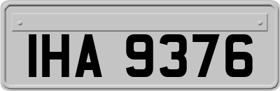 IHA9376