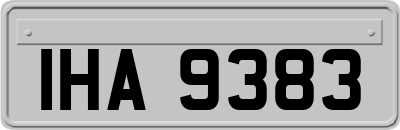 IHA9383