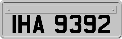 IHA9392