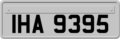 IHA9395