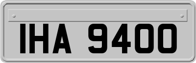 IHA9400