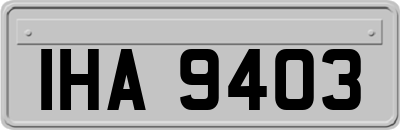 IHA9403
