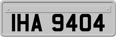 IHA9404