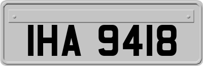 IHA9418