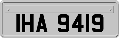 IHA9419