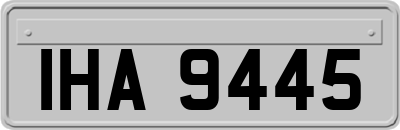 IHA9445