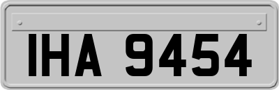 IHA9454