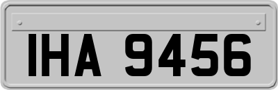 IHA9456