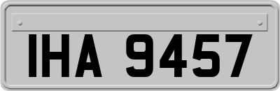 IHA9457