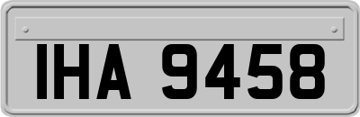 IHA9458