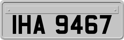 IHA9467