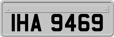 IHA9469